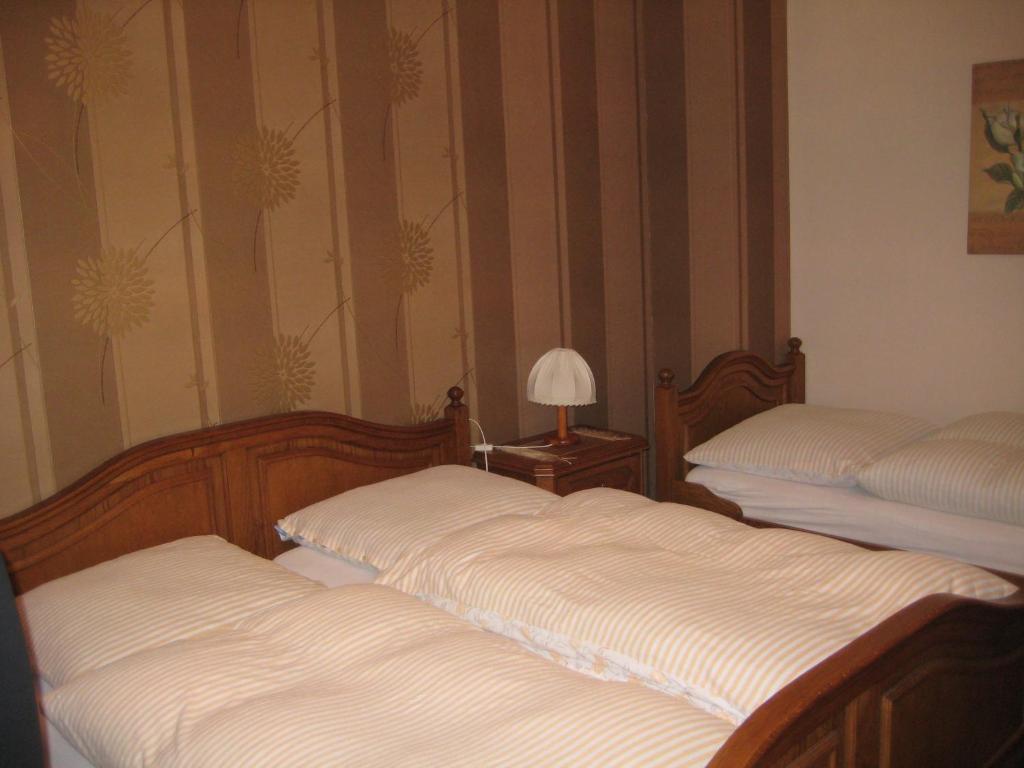 Zenner'S Landhotel Newel Quarto foto